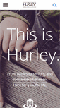 Mobile Screenshot of hurleymc.com